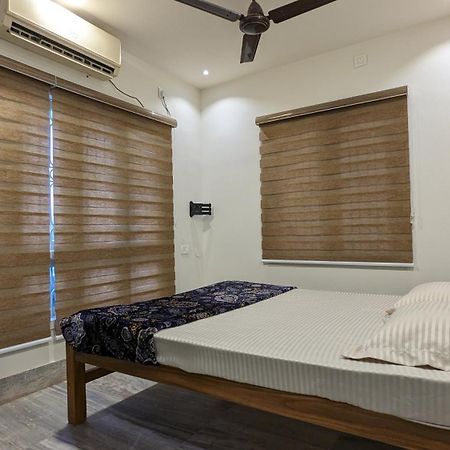 Willa Jalaprabha House Manipala Udupi Zewnętrze zdjęcie