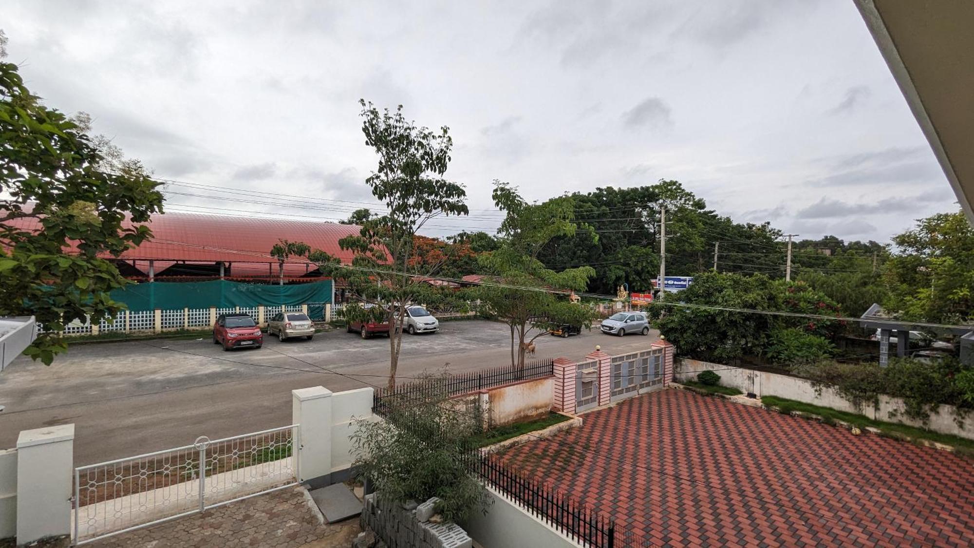 Willa Jalaprabha House Manipala Udupi Zewnętrze zdjęcie