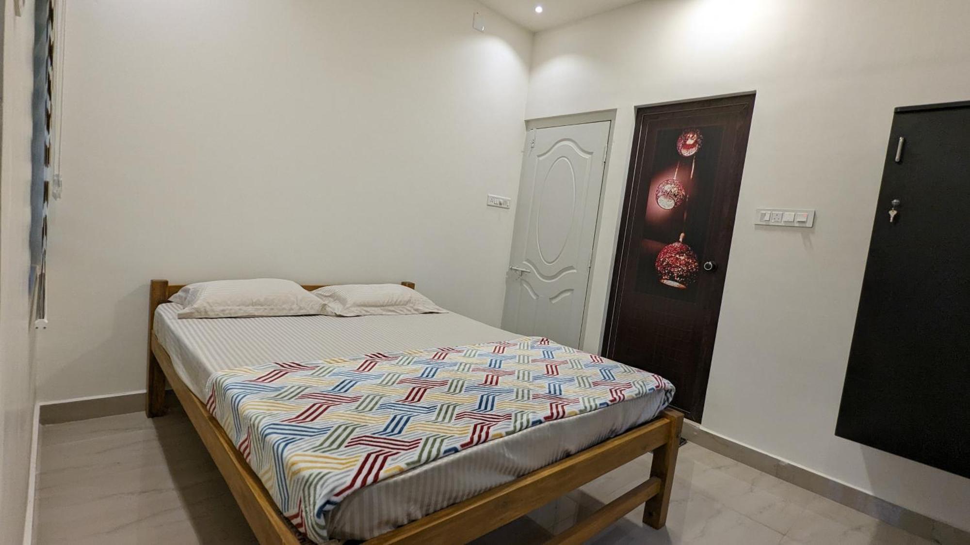Willa Jalaprabha House Manipala Udupi Zewnętrze zdjęcie