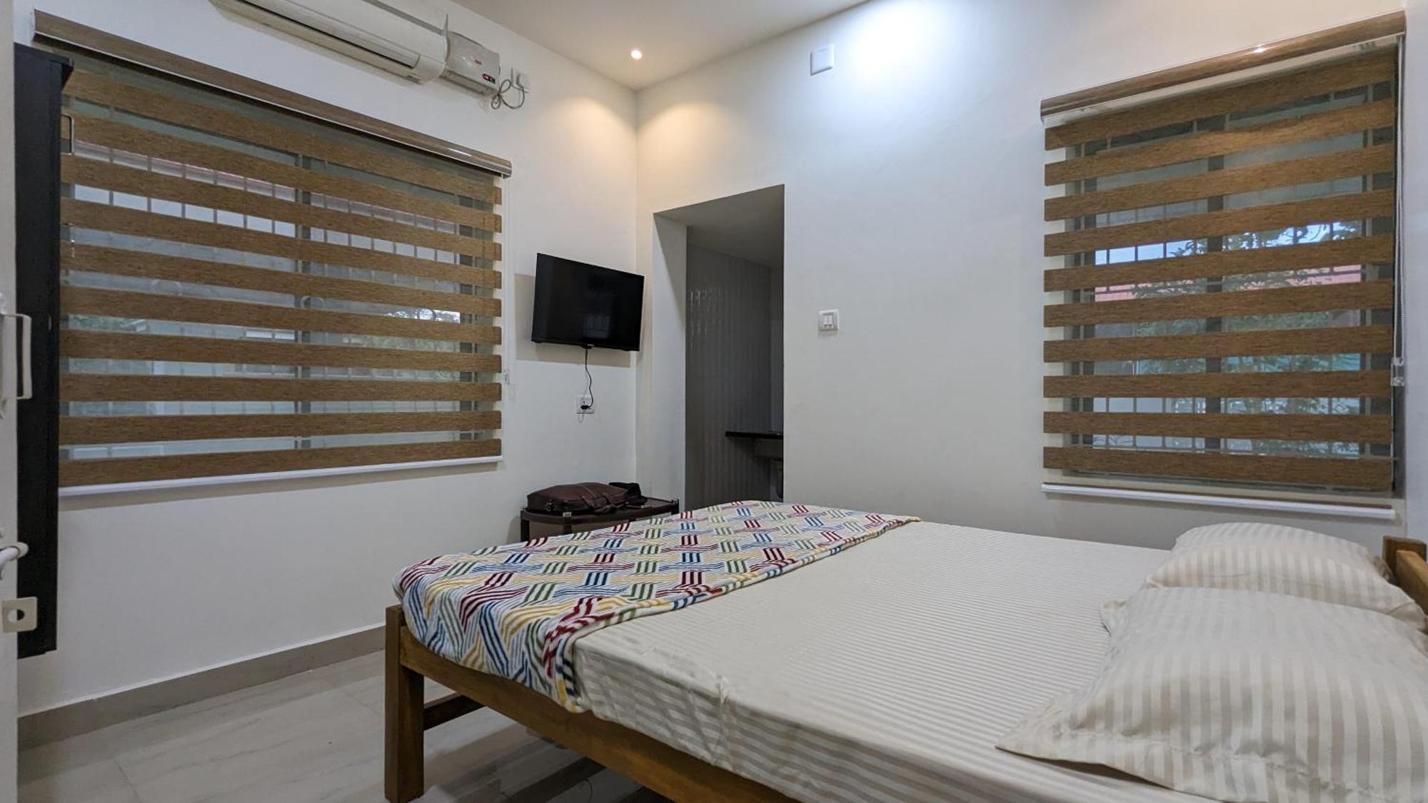 Willa Jalaprabha House Manipala Udupi Zewnętrze zdjęcie