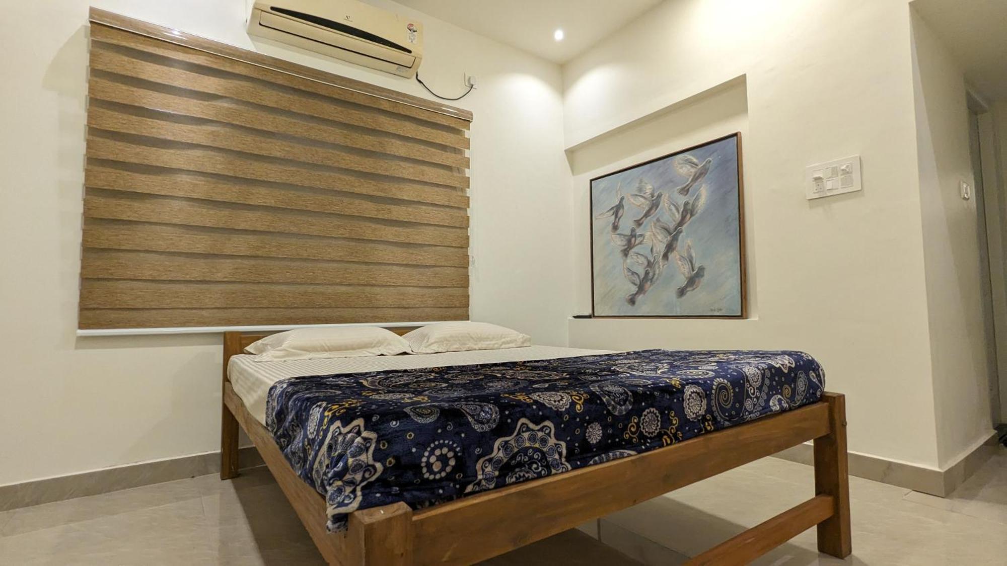 Willa Jalaprabha House Manipala Udupi Zewnętrze zdjęcie