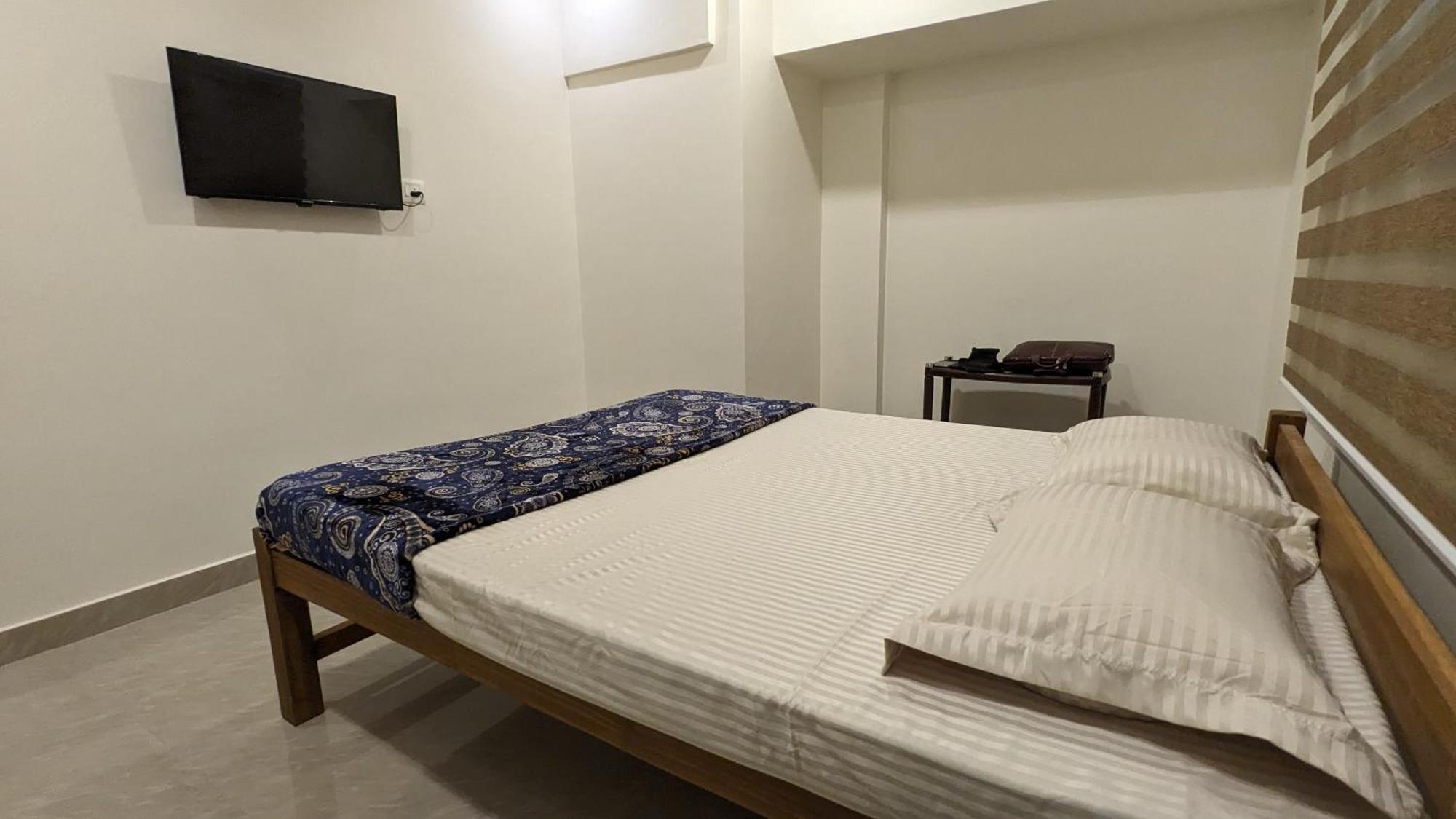 Willa Jalaprabha House Manipala Udupi Zewnętrze zdjęcie