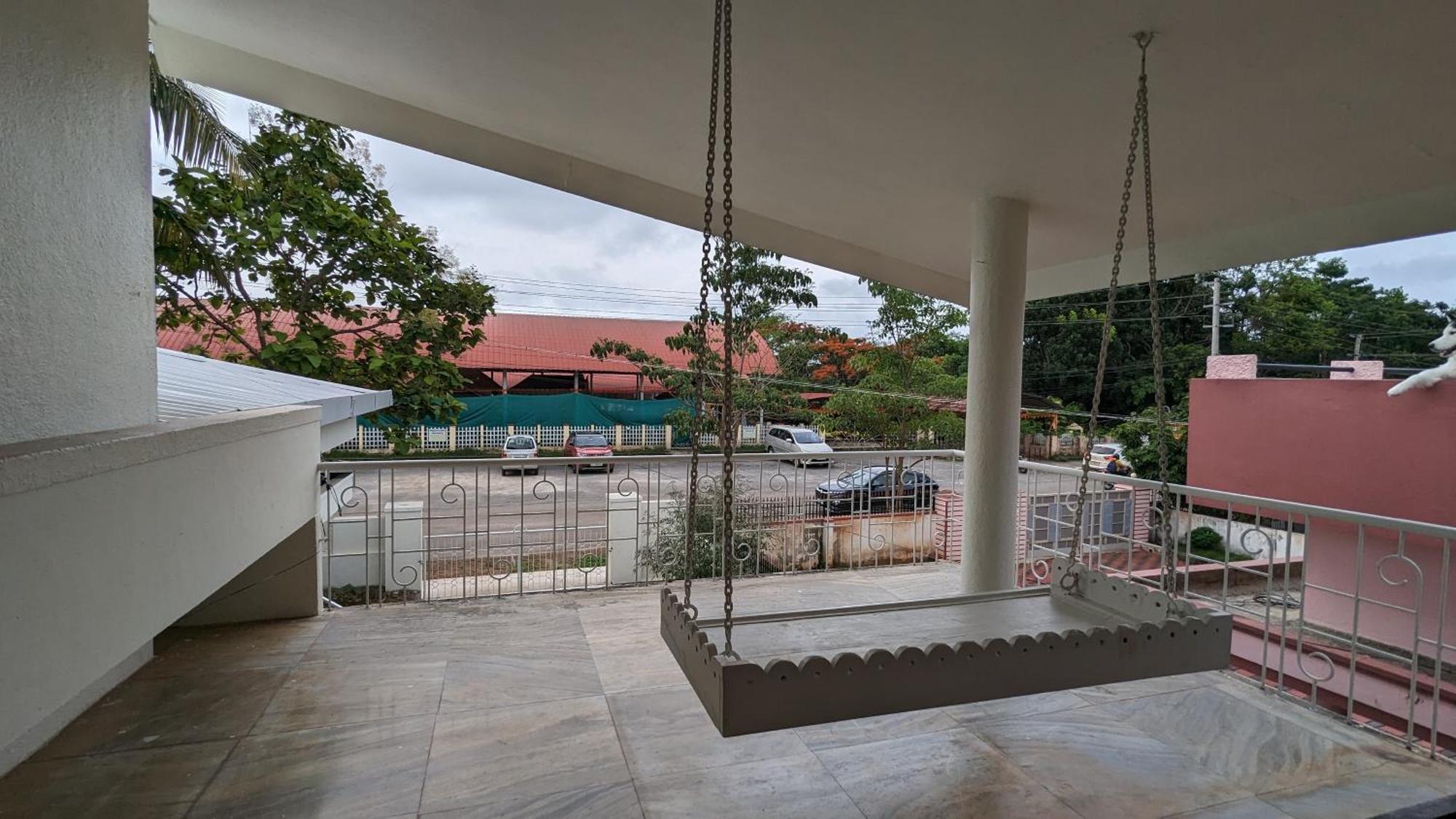 Willa Jalaprabha House Manipala Udupi Zewnętrze zdjęcie