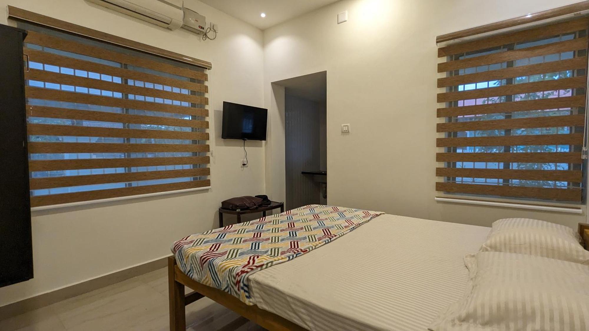 Willa Jalaprabha House Manipala Udupi Zewnętrze zdjęcie