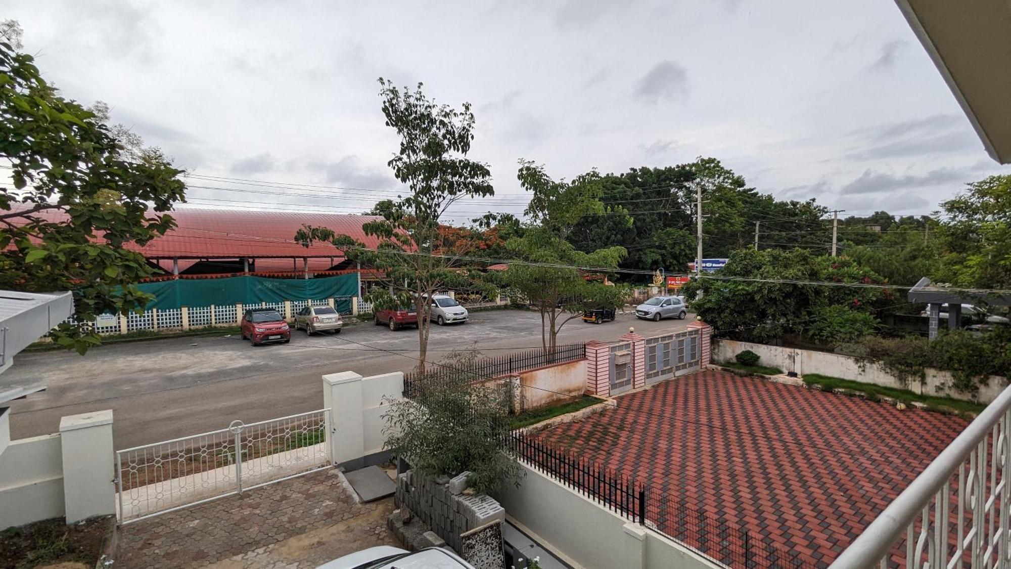 Willa Jalaprabha House Manipala Udupi Zewnętrze zdjęcie