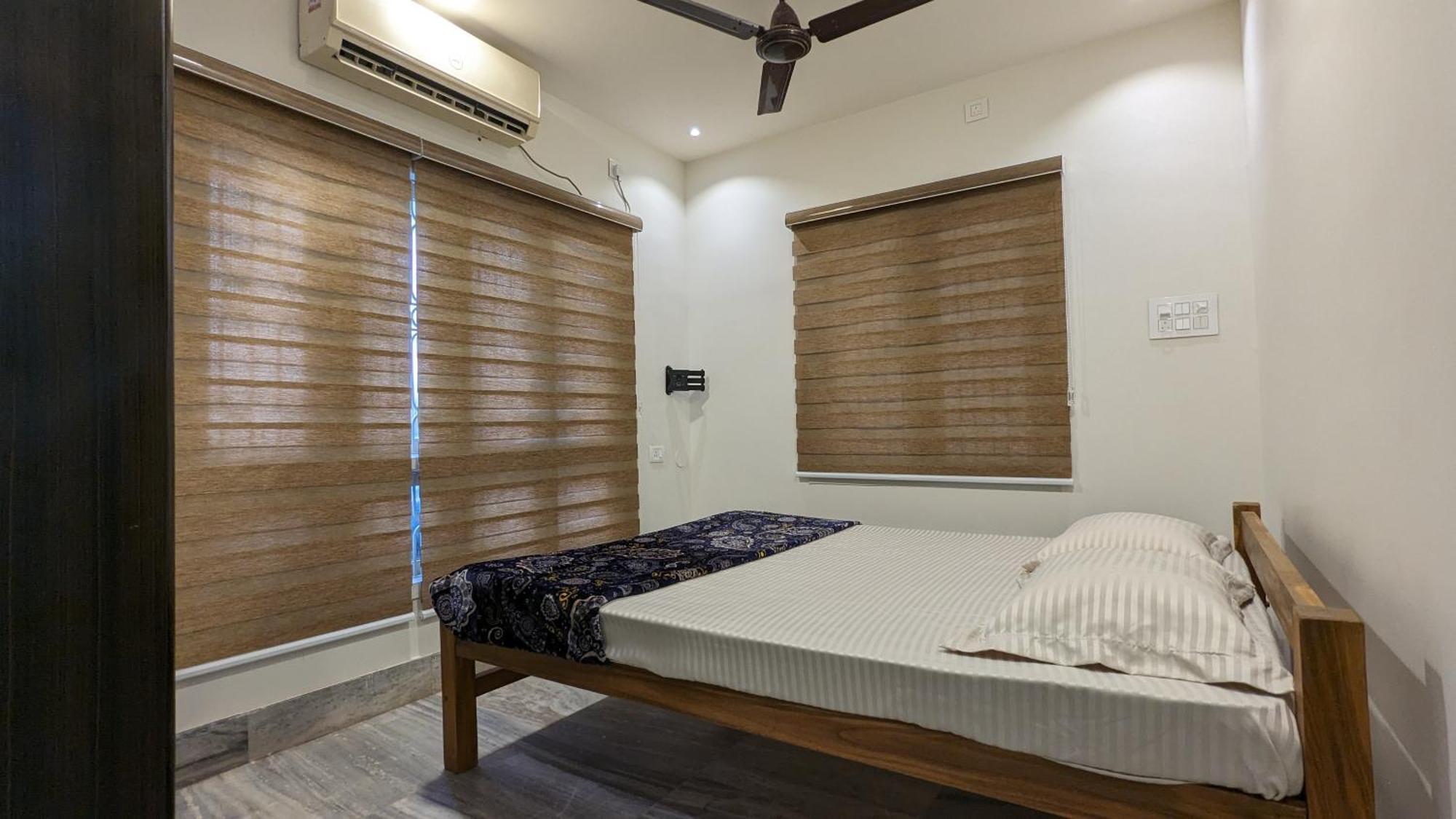 Willa Jalaprabha House Manipala Udupi Zewnętrze zdjęcie