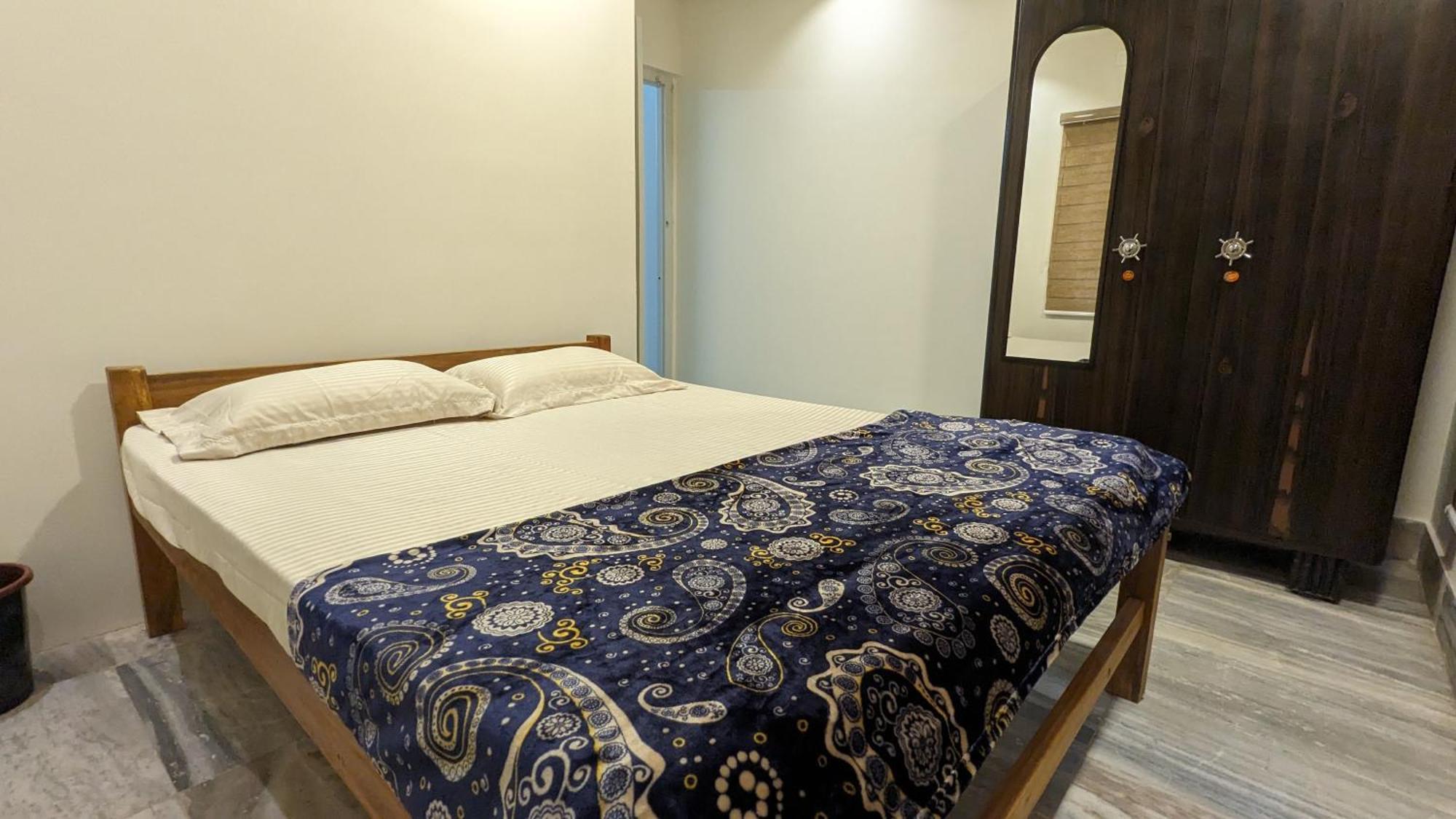Willa Jalaprabha House Manipala Udupi Zewnętrze zdjęcie